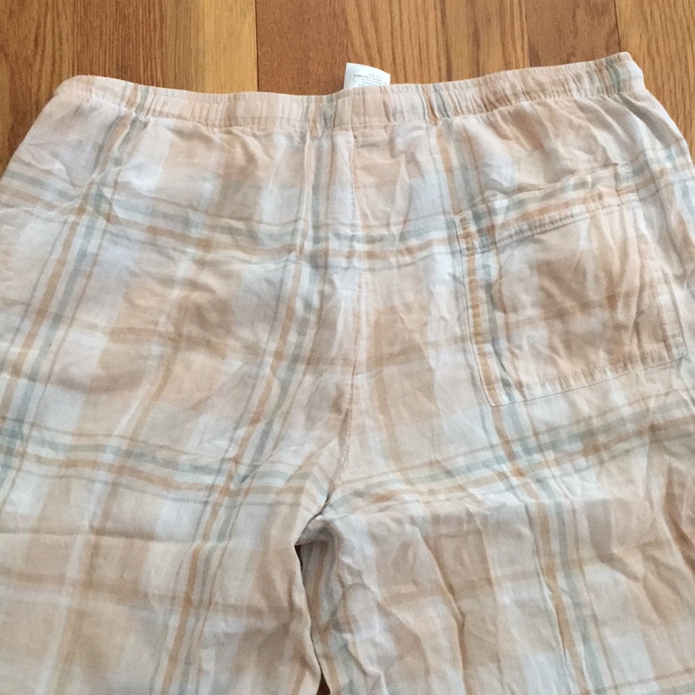Plaid Pjs - Picture 5 of 9